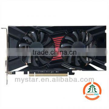 Hot wholesale graphic card 4500MHz 1024MB graphic card