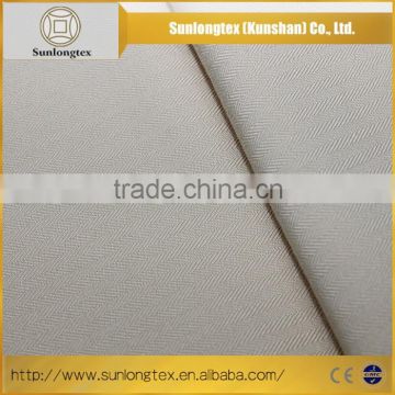 China Wholesale Custom Polyester Rayon Blend Fabric Cloth Material In China