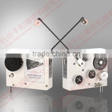 Hot sale Wire Tensioner for Winding Machine Magnetic Tensioner ,Electronic Tensioner ,Servo Tensioner
