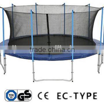 14ft trampoline park