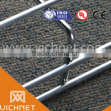 Stainless steel wire mesh tray manufacturers
