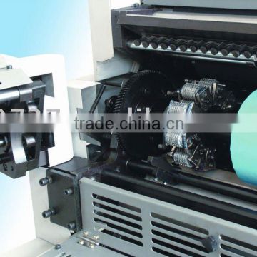sheet-fed offset press