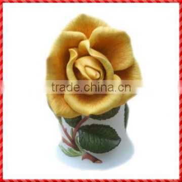 2013 Hot Selling Custom Made Decorative Flower Bell