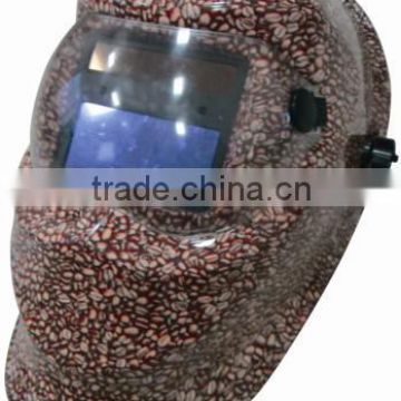 EN175 and EnN379 fashion welding head shield in hot sale