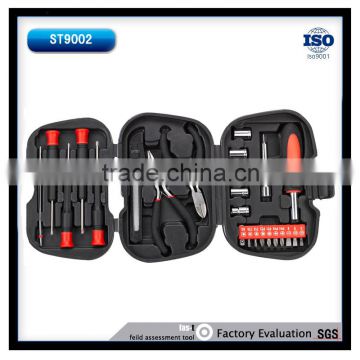 Promotion tool set with 26pcs