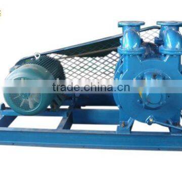 High-efficiency China gold mining vacuum pump with best price from China