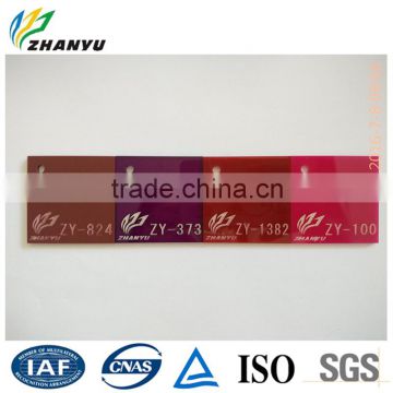 Light Weight Easily Molding Cast Buy Acrylic Red Plastic Sheets