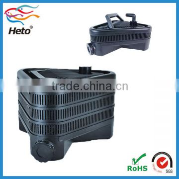 All In One Customized Easy Disassemble Fish Pond Filter