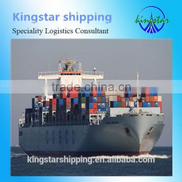 shenzhen sea freight forwarder from china to Puerto Cortes, Honduras