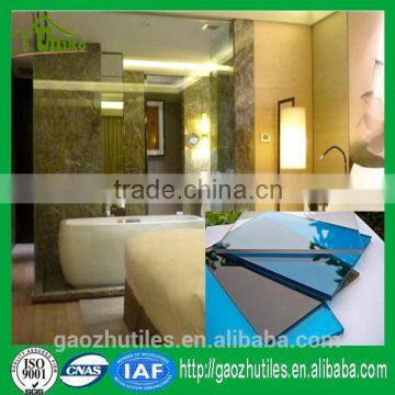 excellent antioxidant polycarbonate solid sheet plastic resin panel