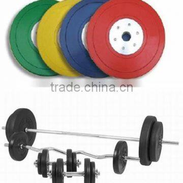 RBP 9942 Olympic bumper plates olympic bumper plates