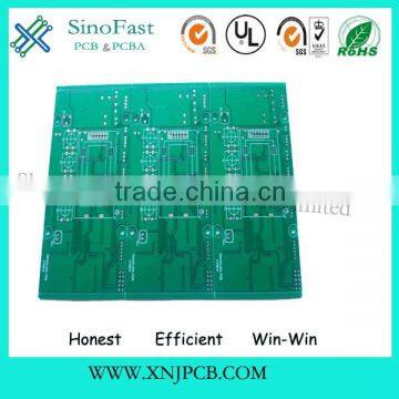 GPS tracker pcb board china manufacturer