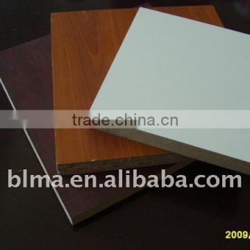 fire rated mdf (1220*2440 2.5~25mm)