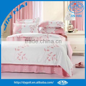 Wholesale soft bedsheets cotton
