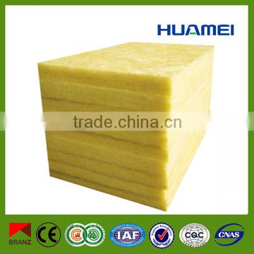 Huamei Glass Wool Building Materials With CE