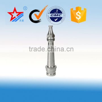 Fire fighting suppliers fire hose spray Nozzle supplier in China