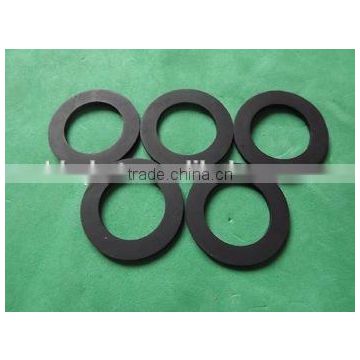 TS16949 approved custom made EPDM rubber ring