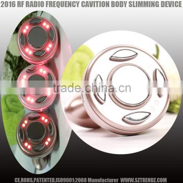 Weight Loss and Cellulite Reduction and Skin Lifting and Tightening Machine