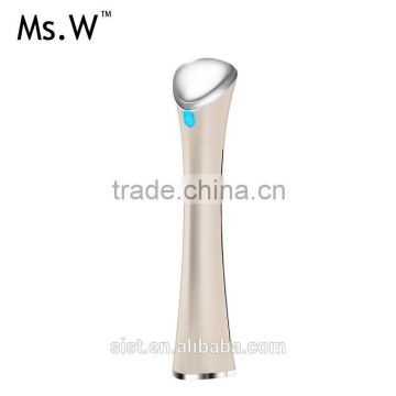 Best Selling Beauty Products Mini Ion Vibration Lift Massager for Eyes, Face, Forhead, Neck