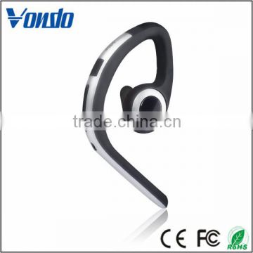 Hot selling stereo bluetooth headset for smartphone accessories 2017