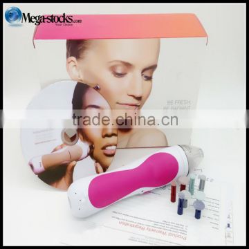 SUPER HOT Personal Microderm System Device NEW AUTHENTIC Younger Looking Skin Care Device