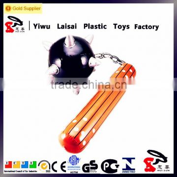 2014 mini plastic toy hammer