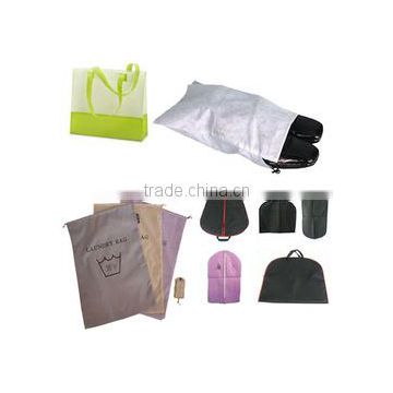 nonwoven bags in different specification
