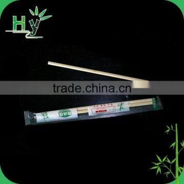 2016 hot sale square bamboo chopsticks from website