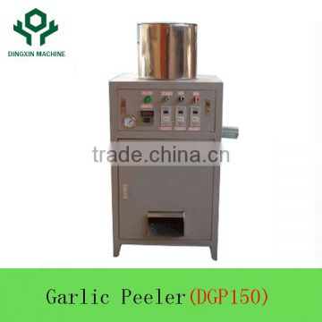 2017 Best competitive Price Stainless Steel Garlic Peeling Machine