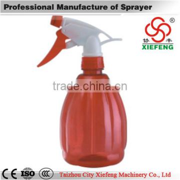 China wholesale triggers for sprayer with bottle/clean trigger sprayer