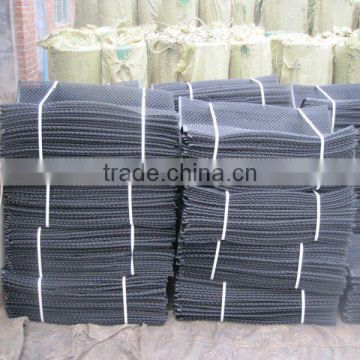Oyster Mesh,HDPE oyster mesh,plastic oyster mesh
