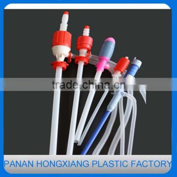 Best Selling Plastic Hand Pump Plastic Siphon Pump