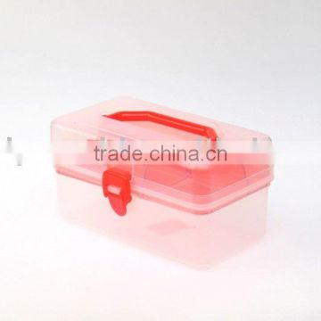 Sell No.813 plastic tool box,storage box,sewing box