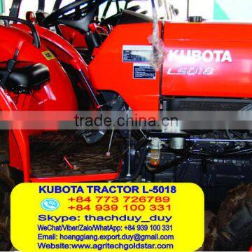 TRACTOR L-5018