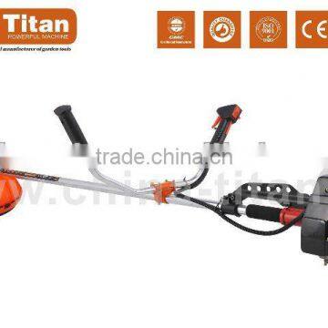 BRUSH CUTTER 32.8CC 1.2HP