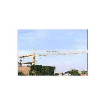 QTZ125(TC6016)tower crane