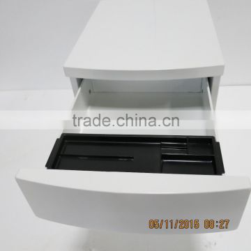 HM-518A-2 2 drawer pedestal