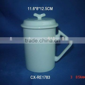 ceramic/procelain funny coffee mug -Ceramic Mug glaze ceramic mug ceramic mug with elegant design