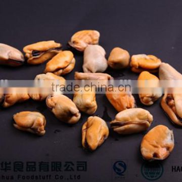 Seafood Product IQF Mussel Meat Frozen Seafood Trading Companies