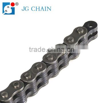 LH2044 made in china steel leaf chain manufacturer heat resist forklift spare part