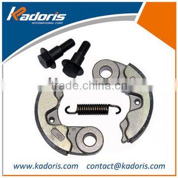 Brushcutter parts clutch shoe assy BCF420H for Maruyama 19 3 22