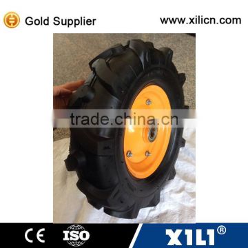 pneumatic rubber wheel 4.00-8 for sale