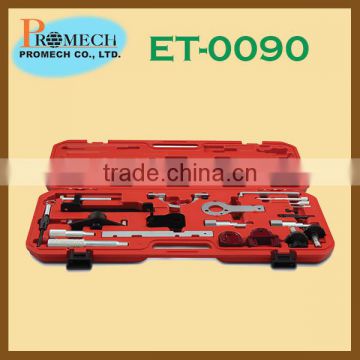 High Quality Auto Repair Engine Timing Tool Kit For Opel / Vauxhall