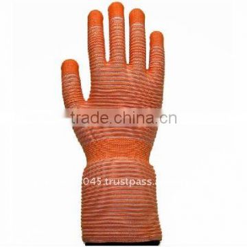 Japanese Gloves for hand mask Skin treatment Nail care made in Japan