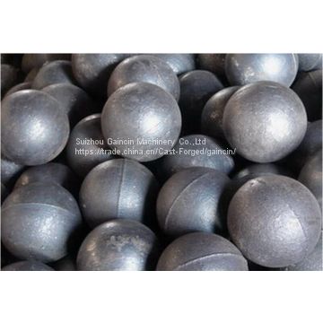 gaincin grinding chromium grinding steel balls,chromium grinding balls,chrome grinding media balls