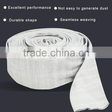 Seamless Weaving Antistatic Knitting Cuff for Static Control