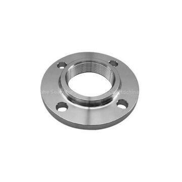 Thread Flat Flange