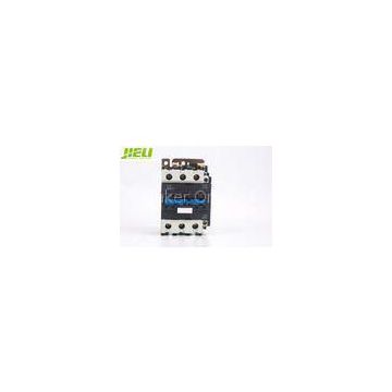 Lighting AC Magnetic Contactor 40a 95a 50Hz 60Hz  , Electrical Contactor