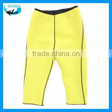 waterproof windproof neoprene thigh slimming pants wholesale