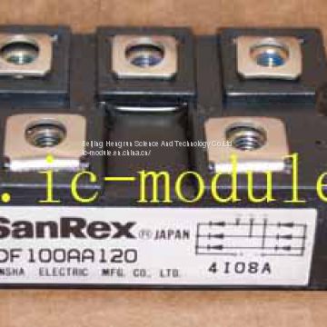sanrex rectifiers DF100AA120